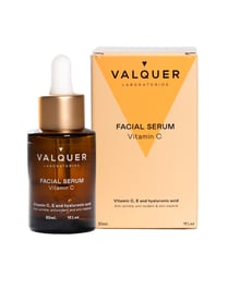 serum vitamina c