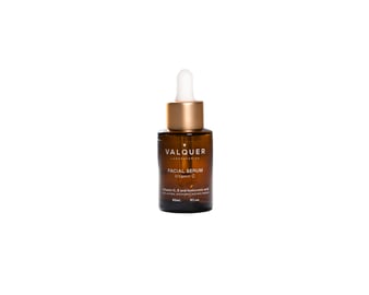 sérum vitamina C