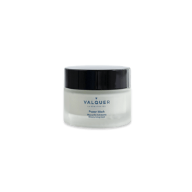 mascarilla facial