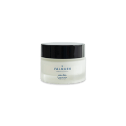 crema de noche