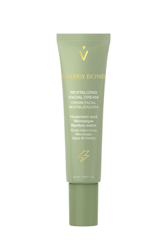 12192 VALQUER ENERGY BOMB. REVITALIZING FACIAL CREAM 50 ML