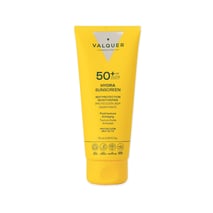 crema facial hydra sunscreen +50