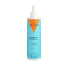 protector solar capilar