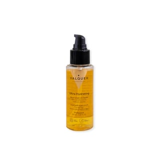 Sérum con Aceite de Argán y Oro Líquido
