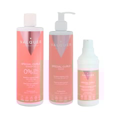 pack curly