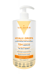 hyaludrops naranja y vainilla