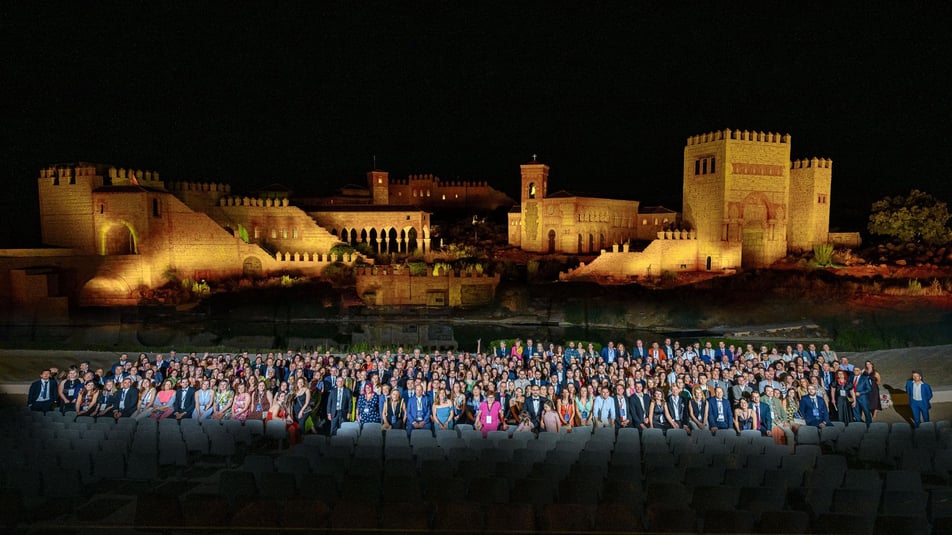 50 aniversario valquer