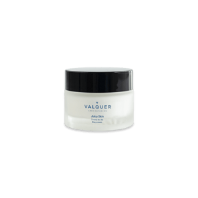 Crema facial hidratante de día