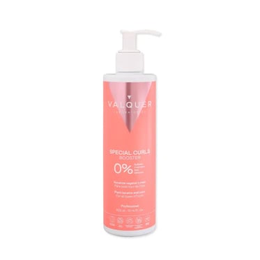 Gel booster