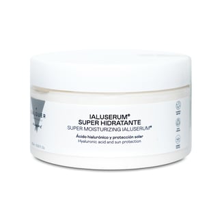 Ialuserum Facial Super-Hidratante
