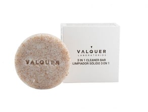 limpiador facial 3 en 1