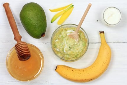 Limpieza facial en casa