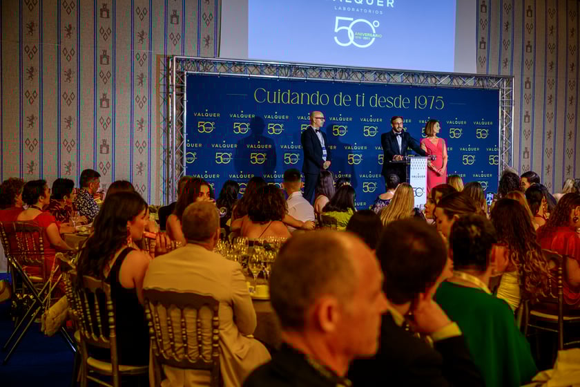 50 aniversario jornada tarde