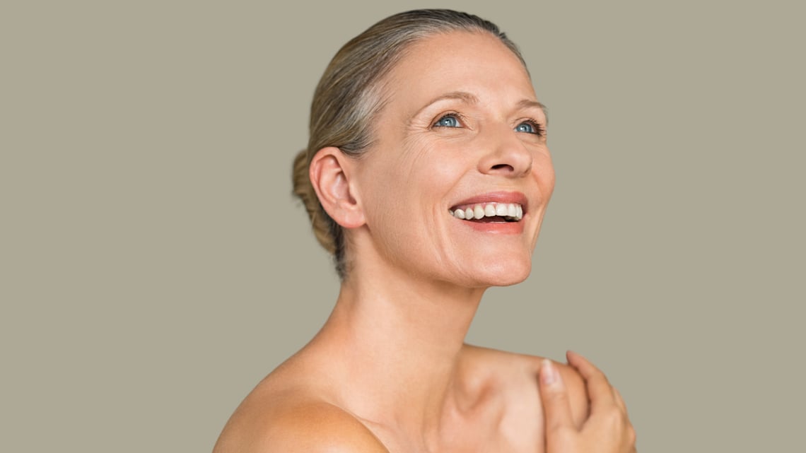 antienvejecimiento facial