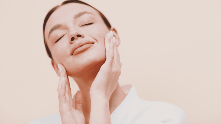 beneficios yoga facial