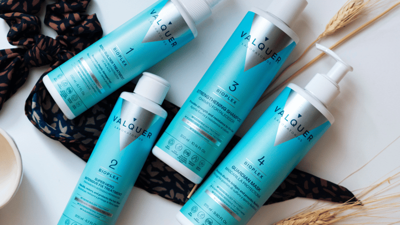 cabello fuerte bioplex