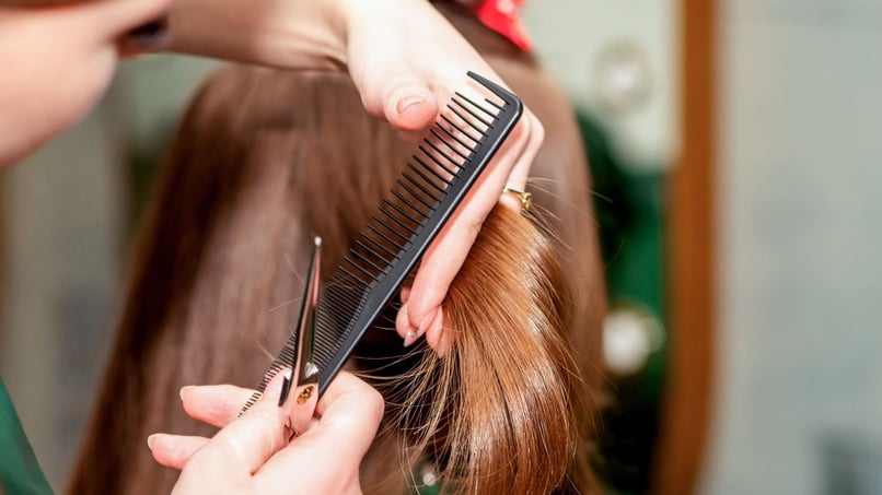 corte de pelo mod mujer