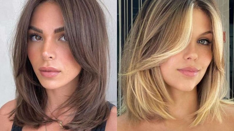 cortes de pelo tendencia 2025