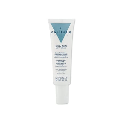 crema de noche edicion limitada