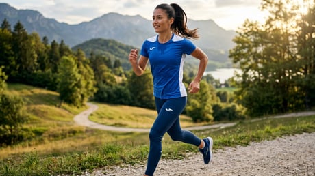 deporte al aire libre