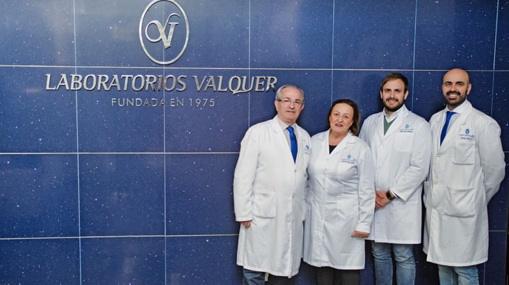 familia valquer