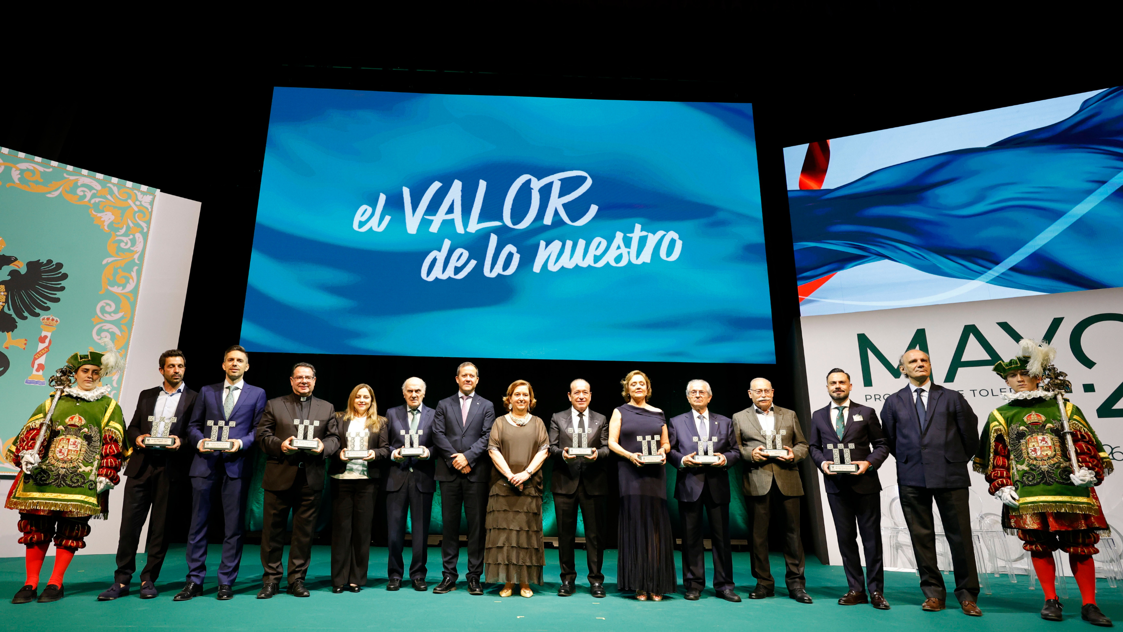 foto premios todos