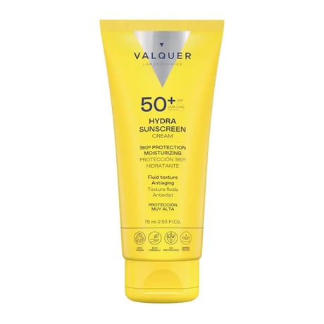 hydrasunscreen