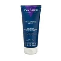 mascarilla con acido hialuronico 180 ml
