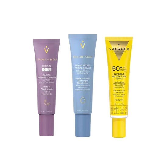 nutrición renovación y protección solar