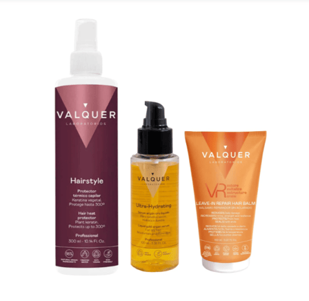 pack proteccion total capilar