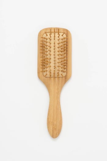 paddle brush