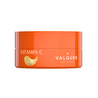 parches vitamina c