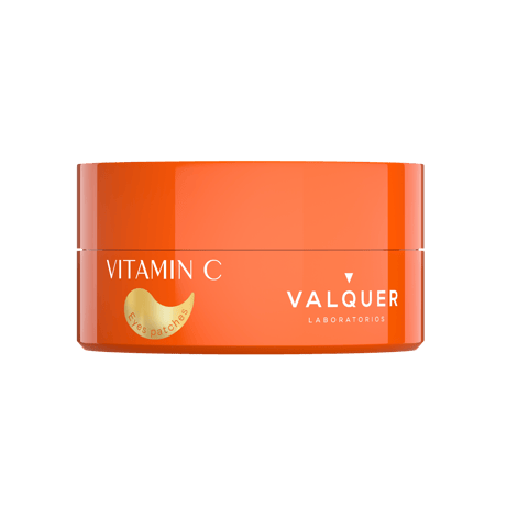 parches vitamina c