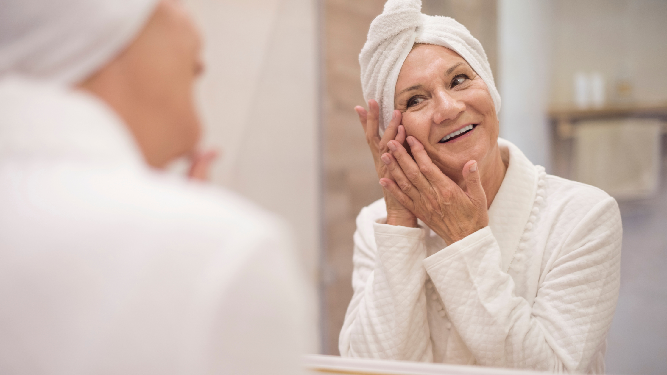 rutina facial