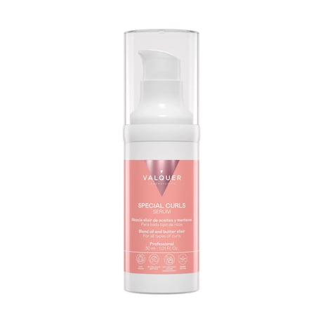 serum curly