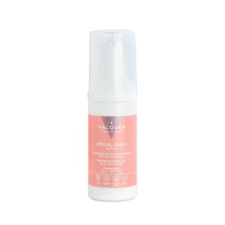 serum método curly