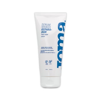 serum reparador de manos