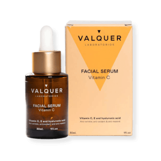 serum vitamina c