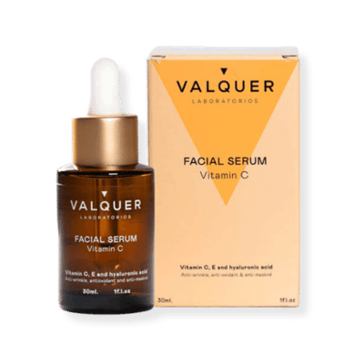 serum vitamina c