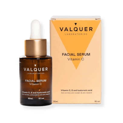 serum vitamina c