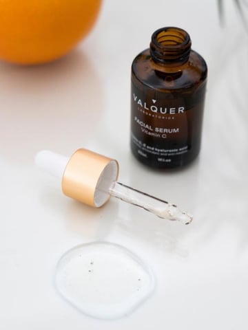 serum vitamina c