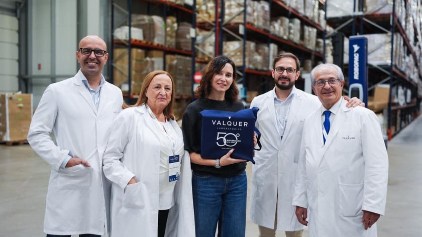 valquer ayuso 50 aniversario