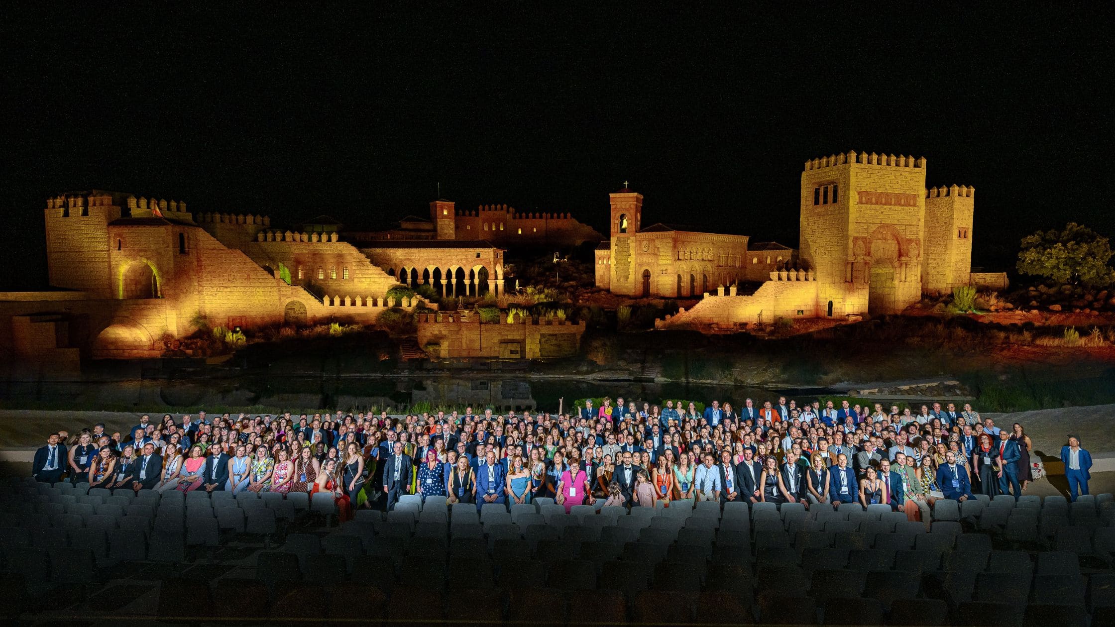 celebracion 50 aniversario