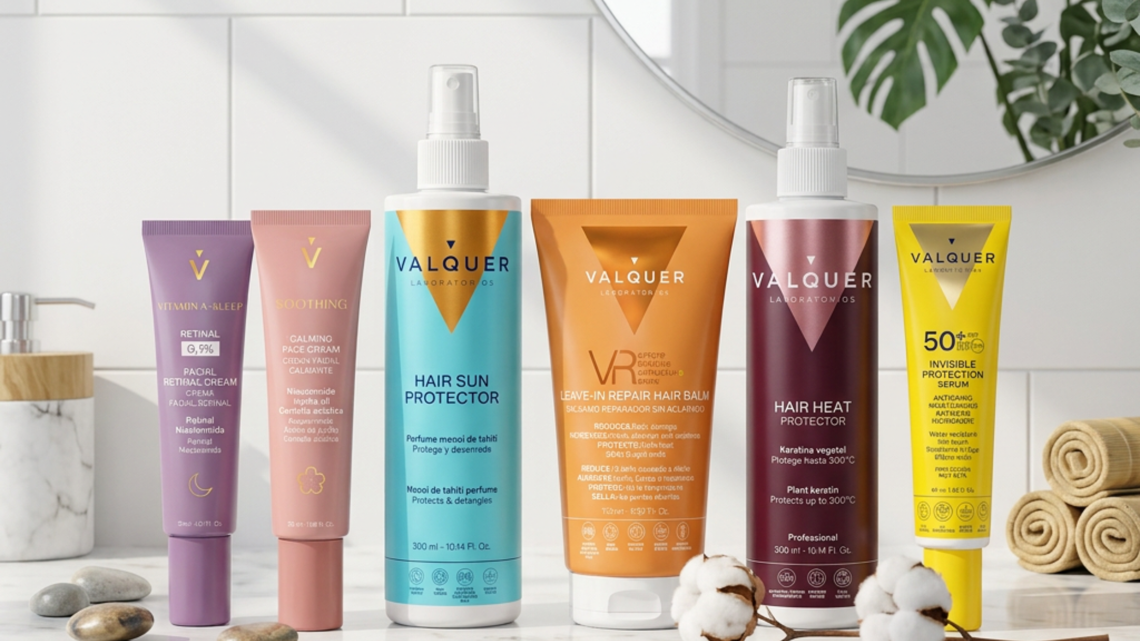 valquer laboratorios