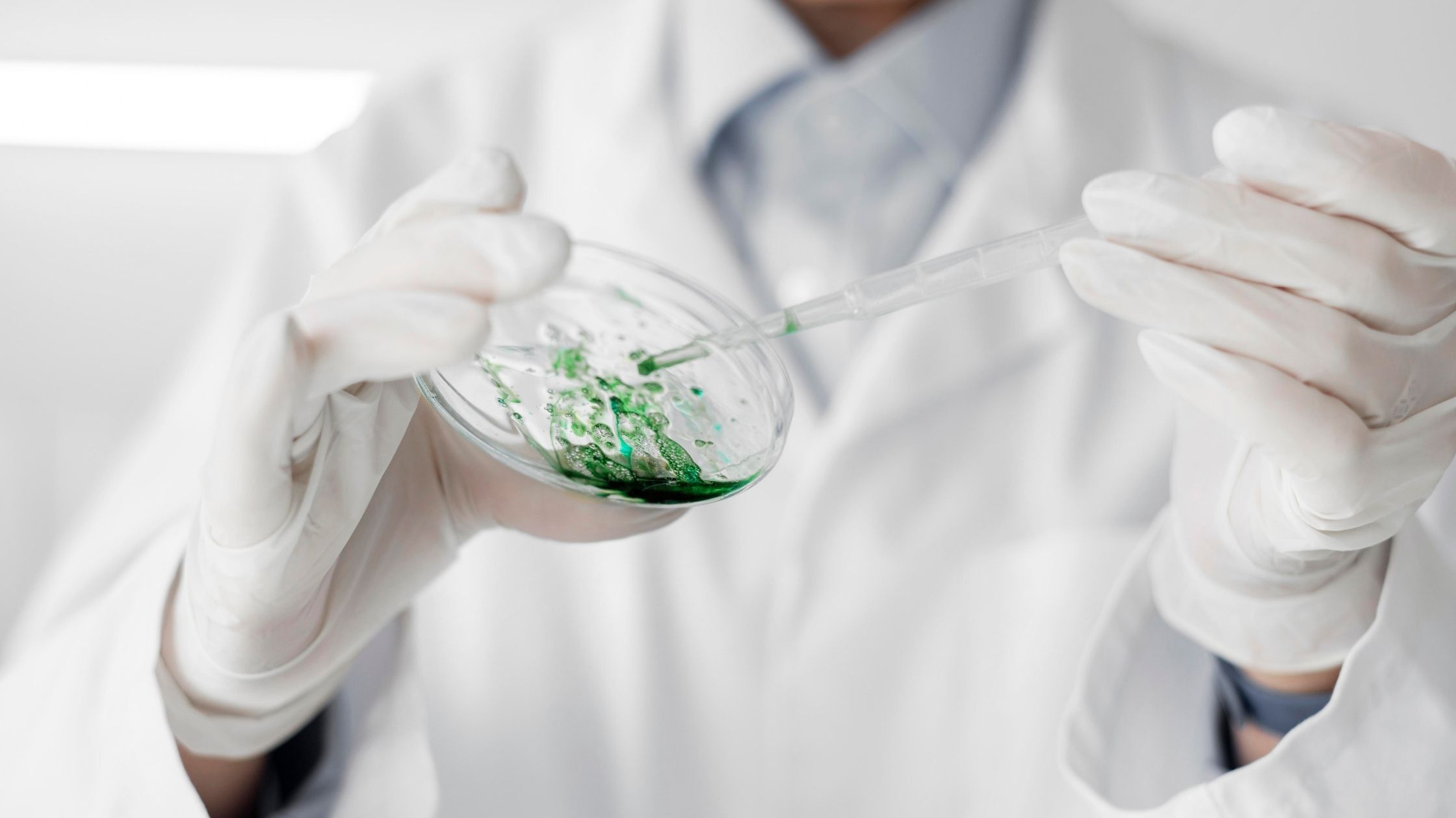 biotecnología