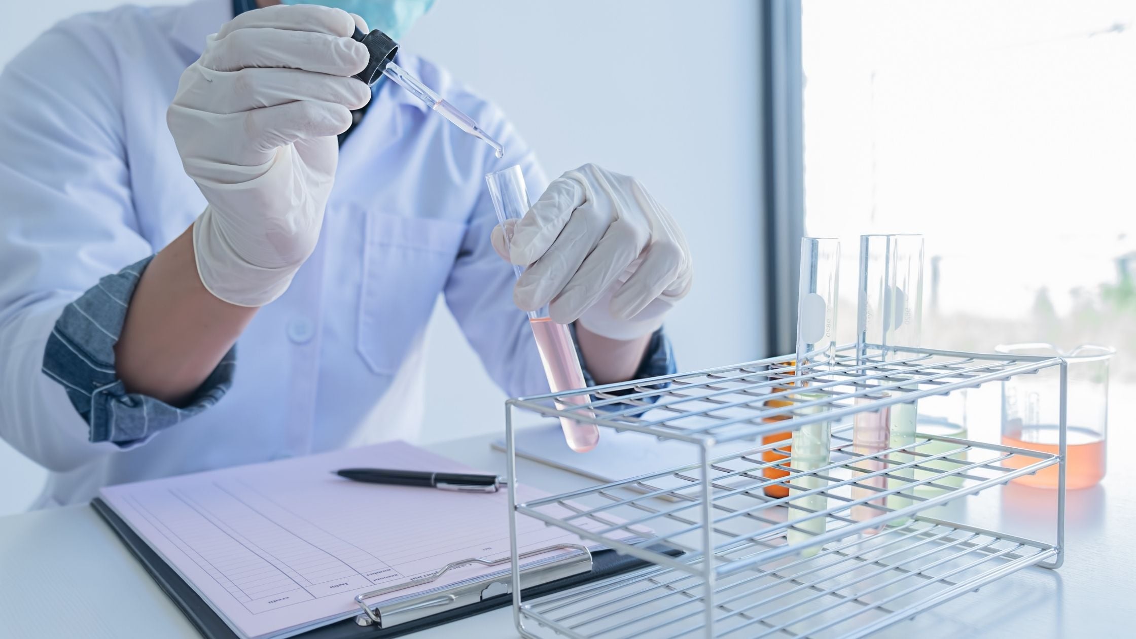 cosmética biotecnológica