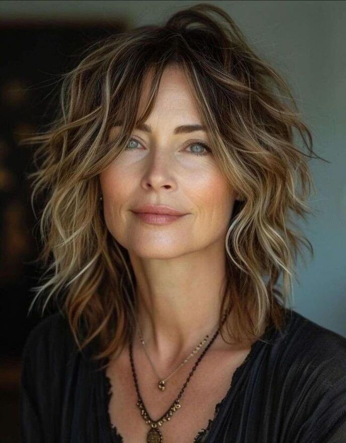 cortes de pelo tendencia 2026