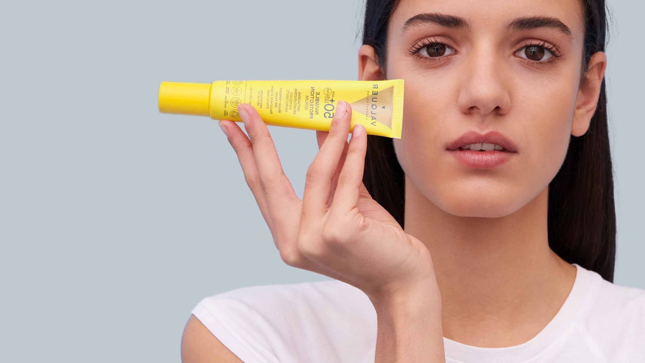 nuevo envase serum invisible solar
