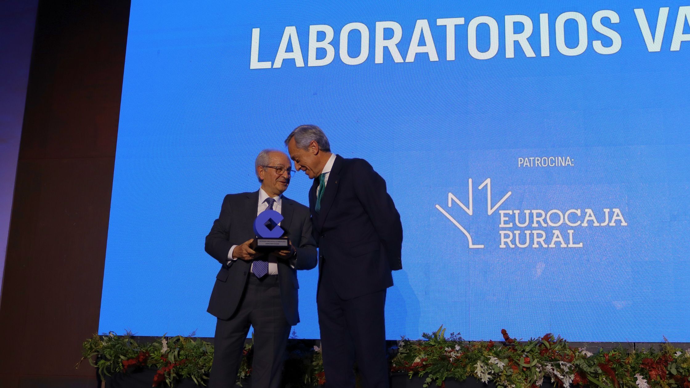 premios cope CLM valquer