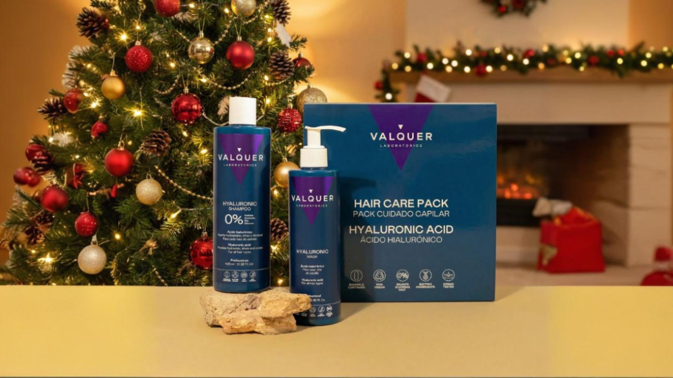 regalo navidad cosmetica
